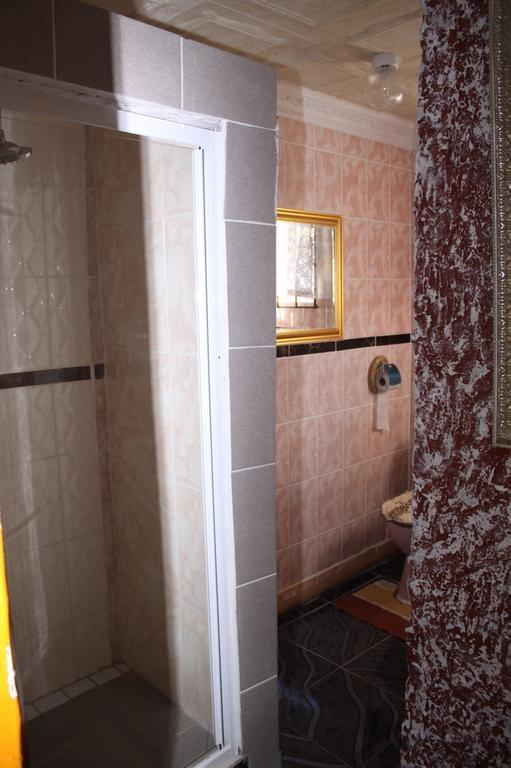 Guest House Macauly Joanesburgo Exterior foto